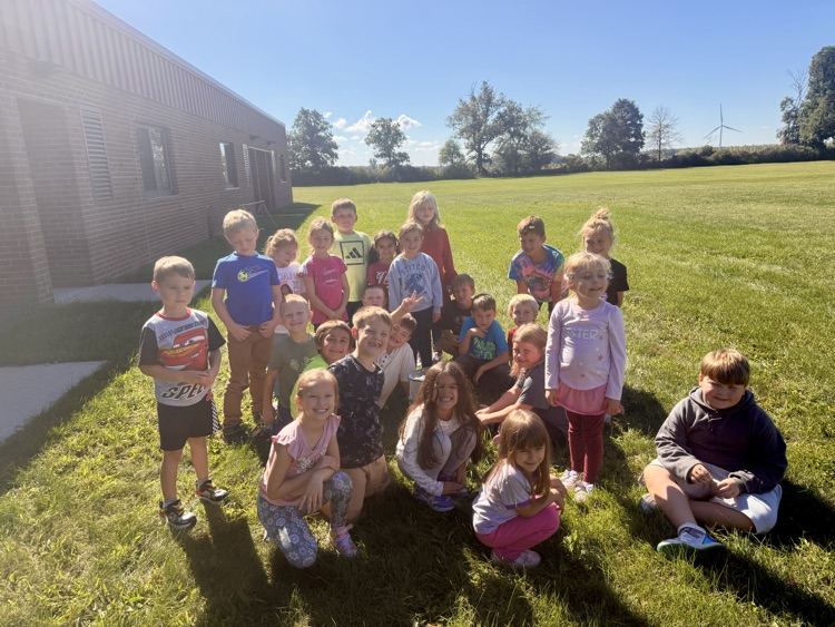 butterfly release