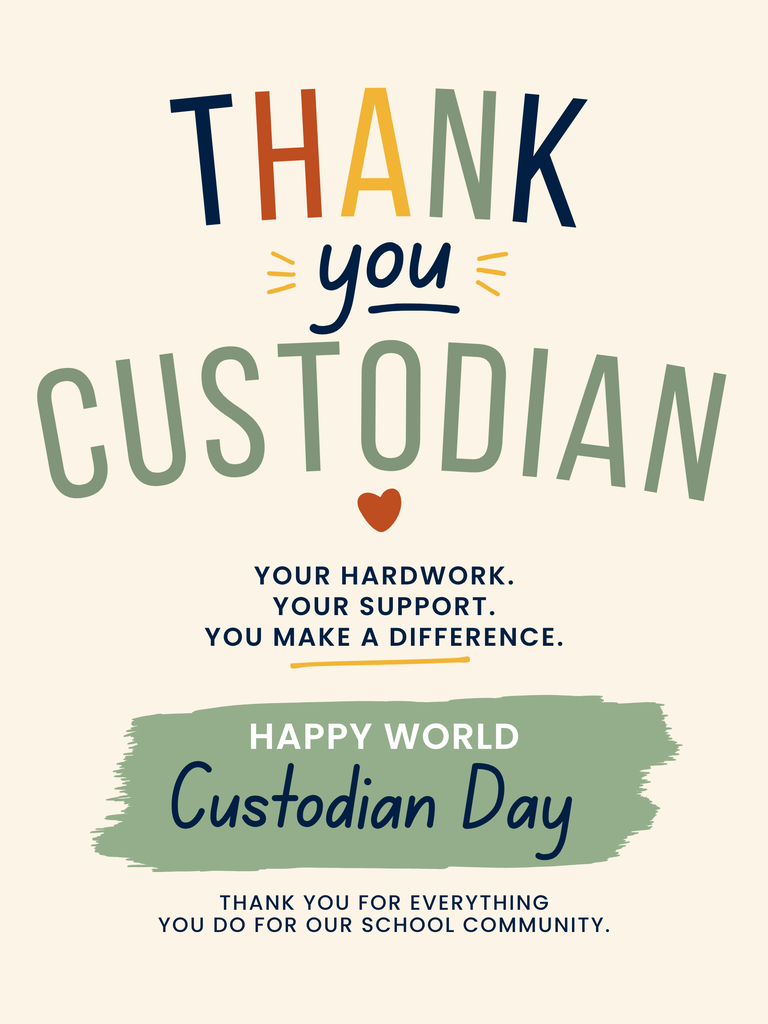 Custodian