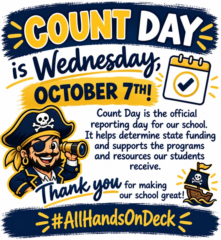 count day