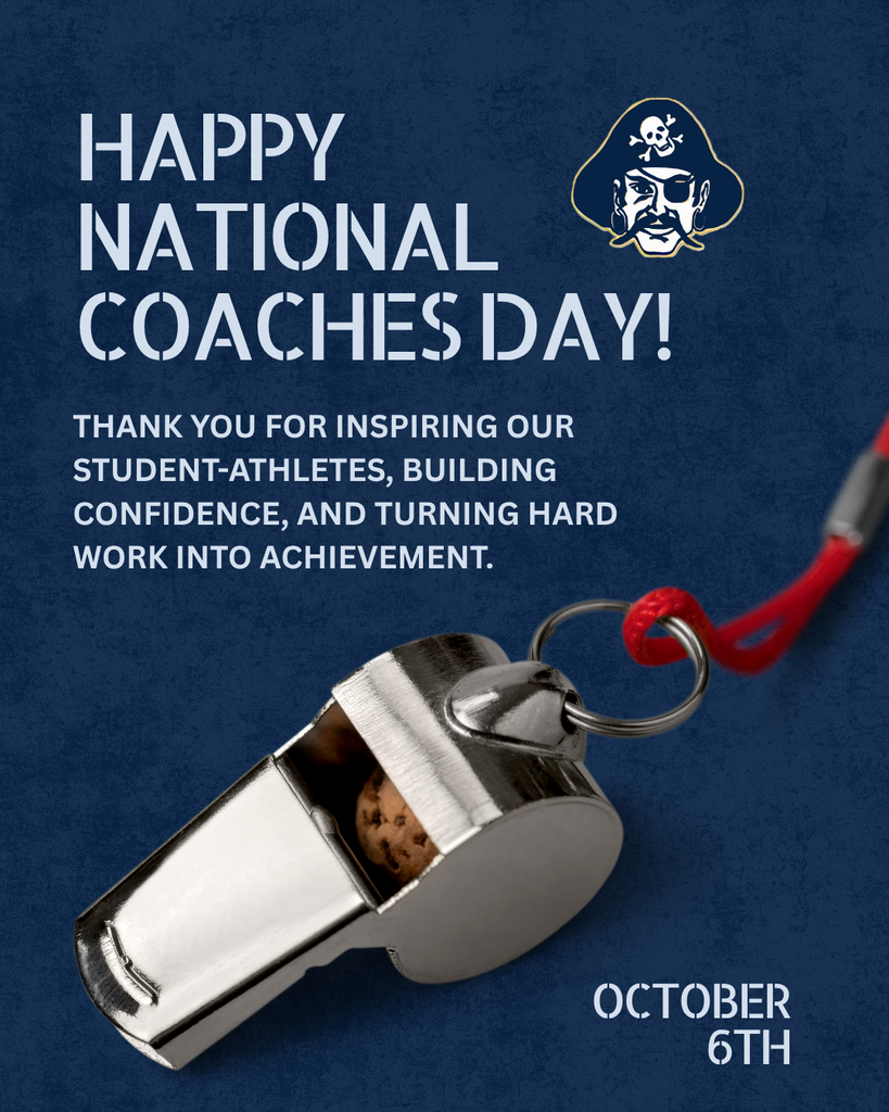 national coaches day