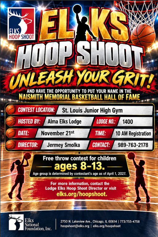 Hoop Shoot