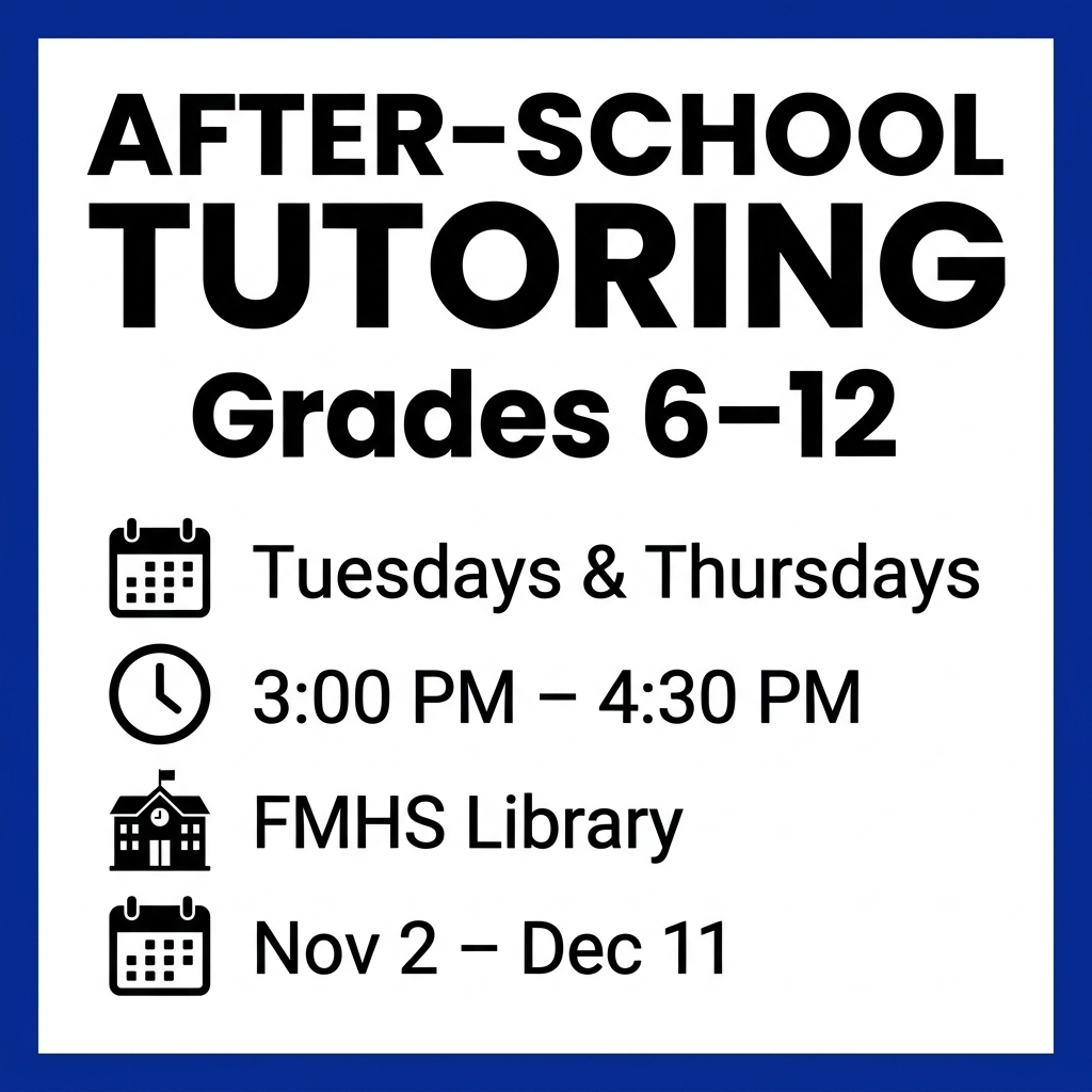 tutoring