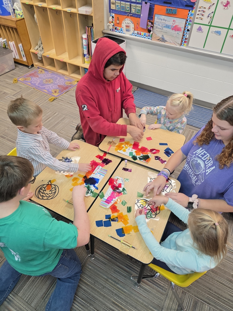 halloween suncatchers