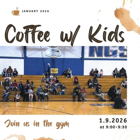 Coffee With Kids