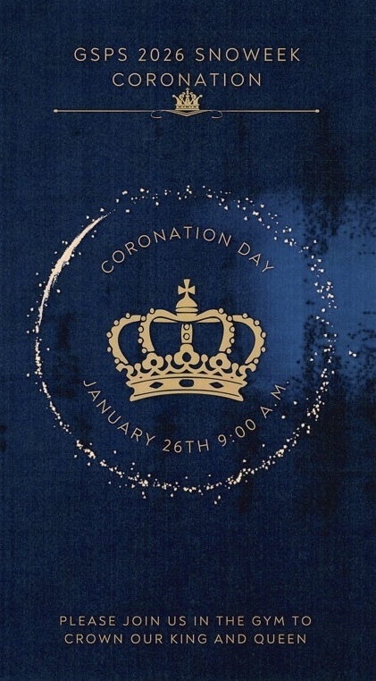 COronation