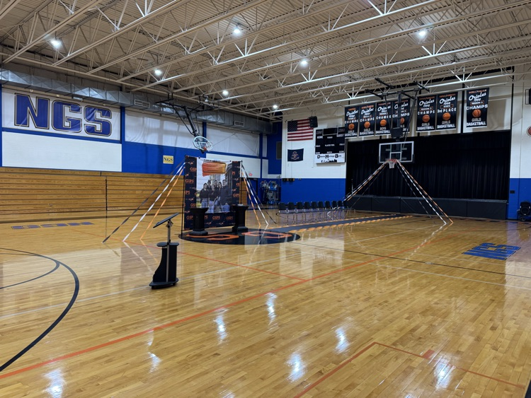 2026 SnoWeek CORONATION