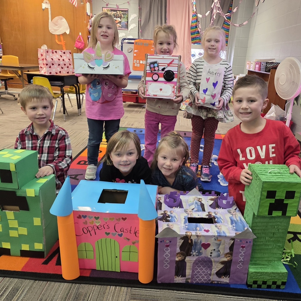 check out our awesome boxes!