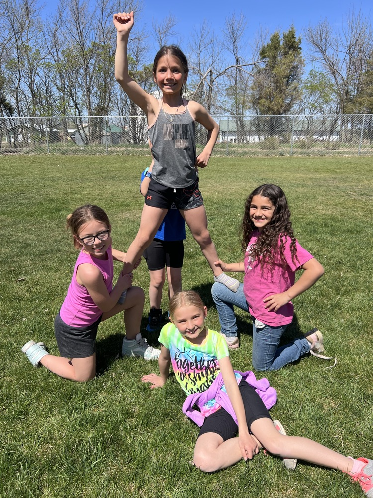 fun in the sun