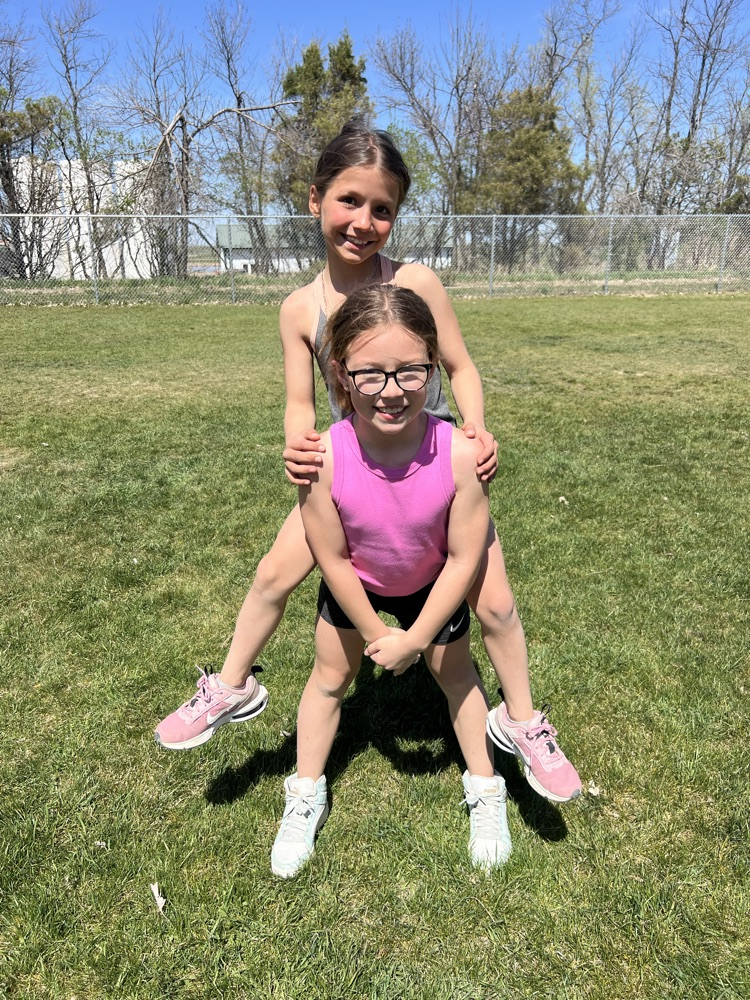 fun in the sun
