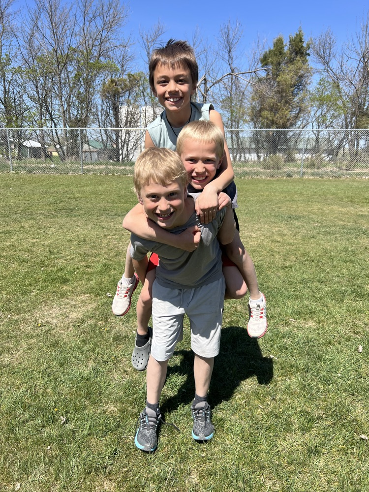 fun in the sun
