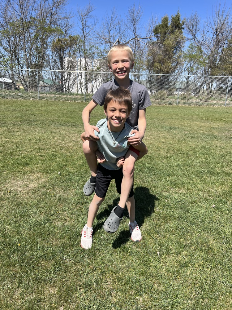 fun in the sun