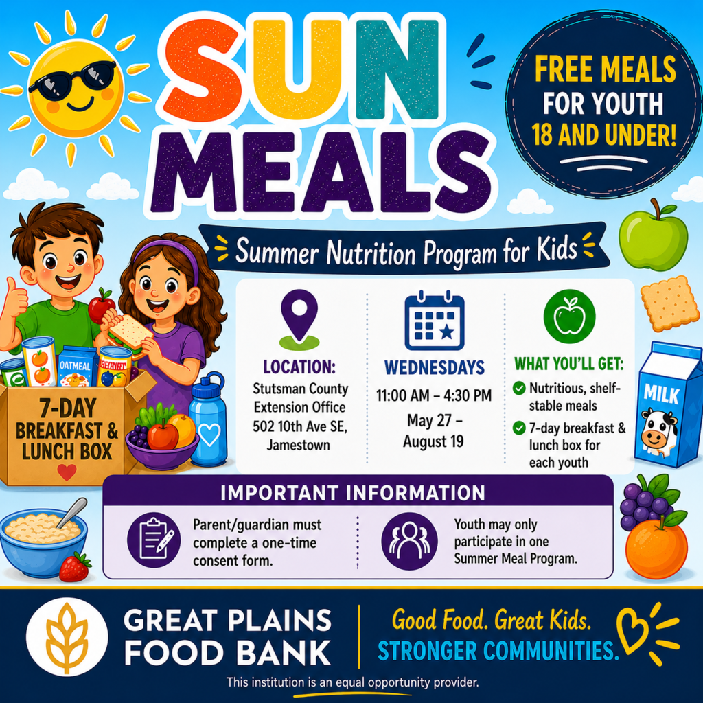 sun meals