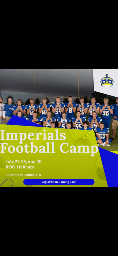 Football Camp