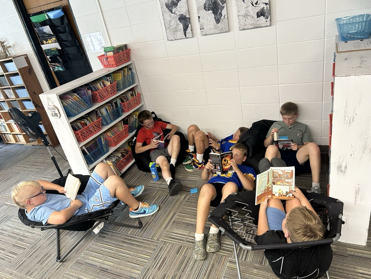 Reading
