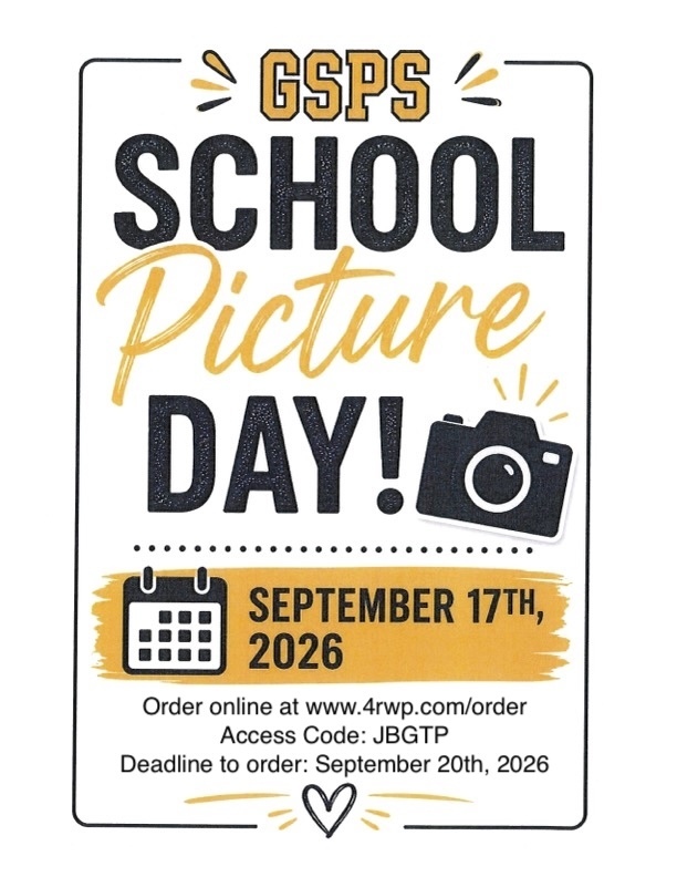 picture day