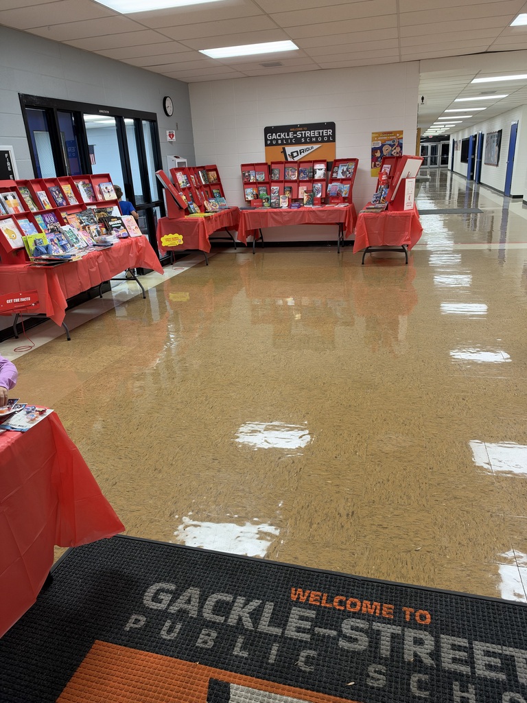 Book Fair