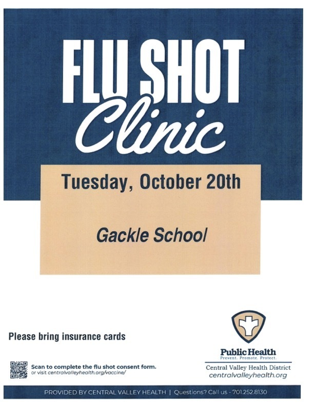 Flu Shot