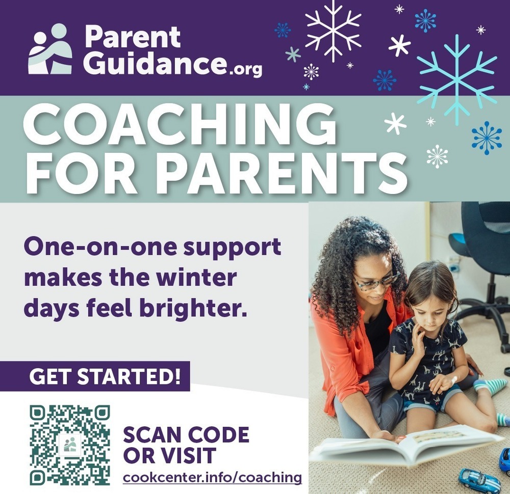 Coaching for Parents