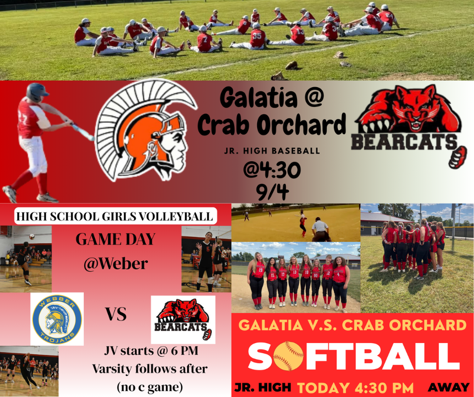 Game day