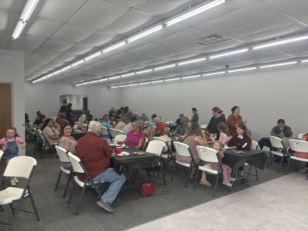Grandparent's Day Celebration