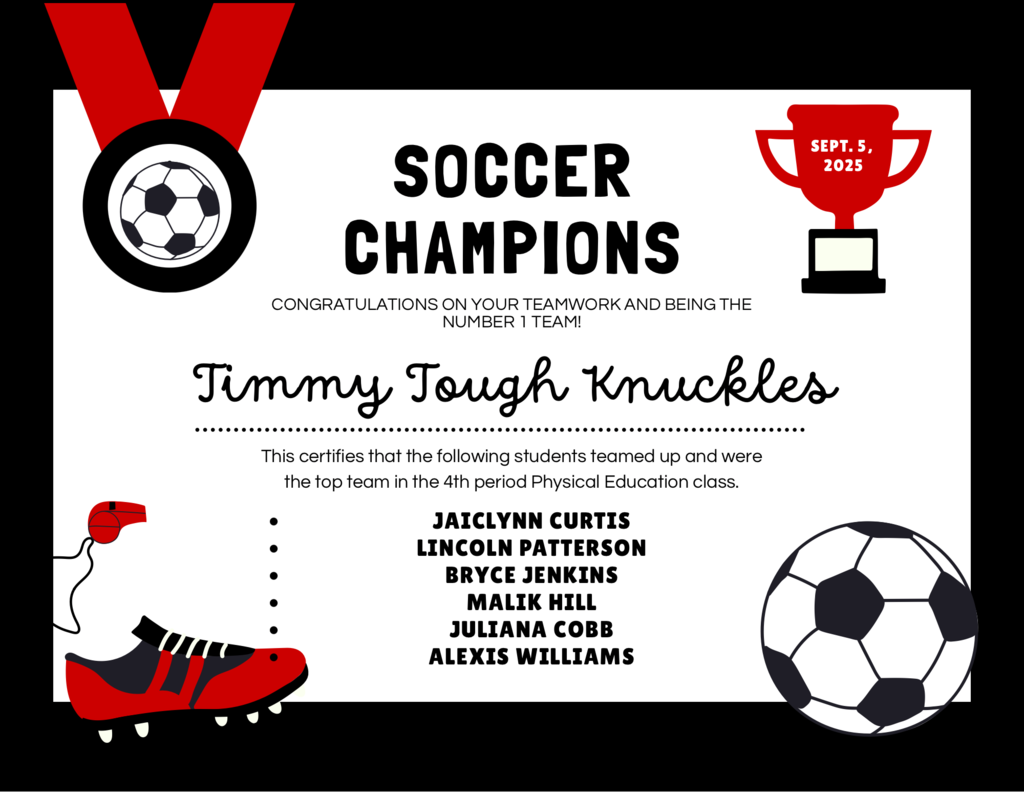 Soccer