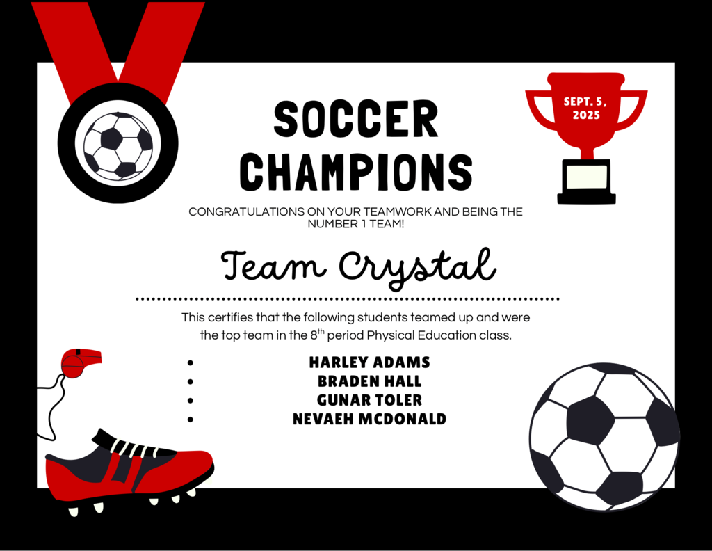 Soccer