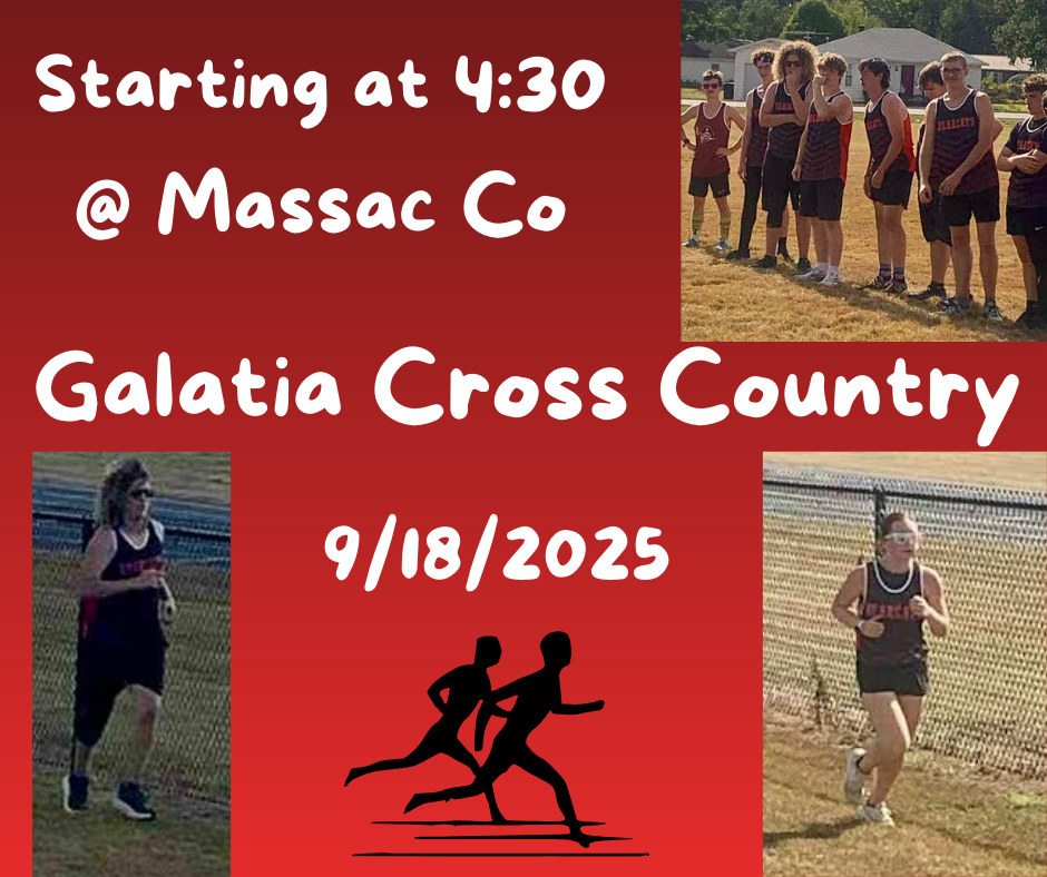 Cross Country