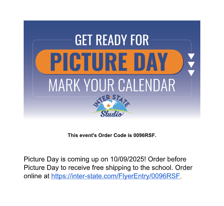 GS Picture Day