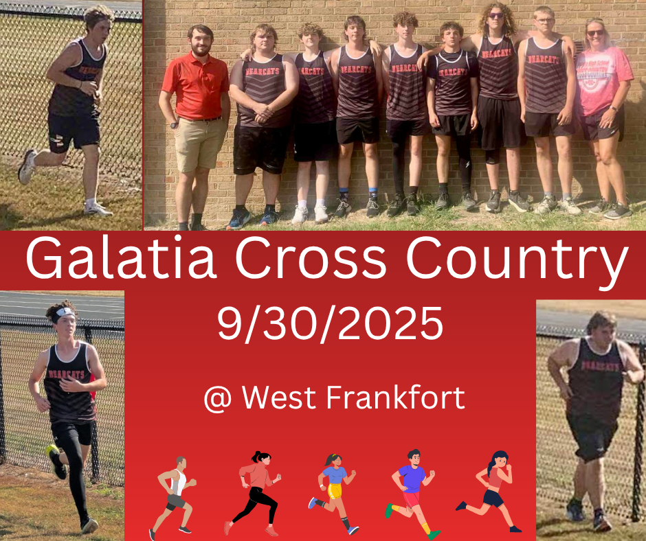 Cross Country
