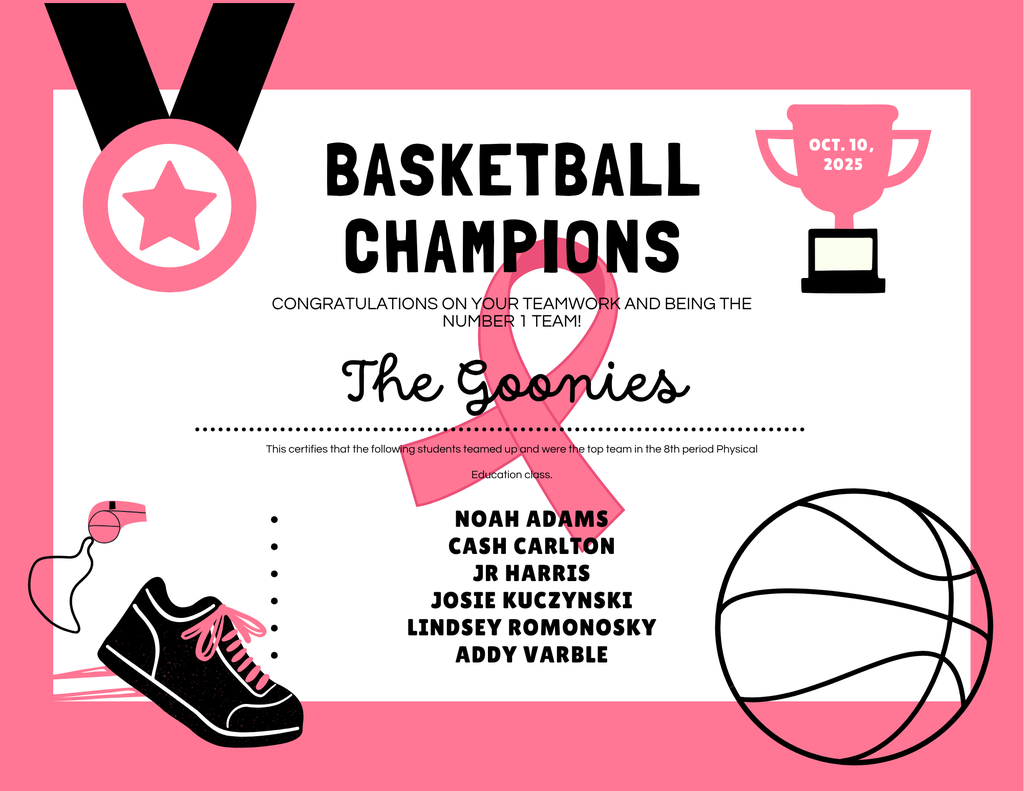 Basketball Champions