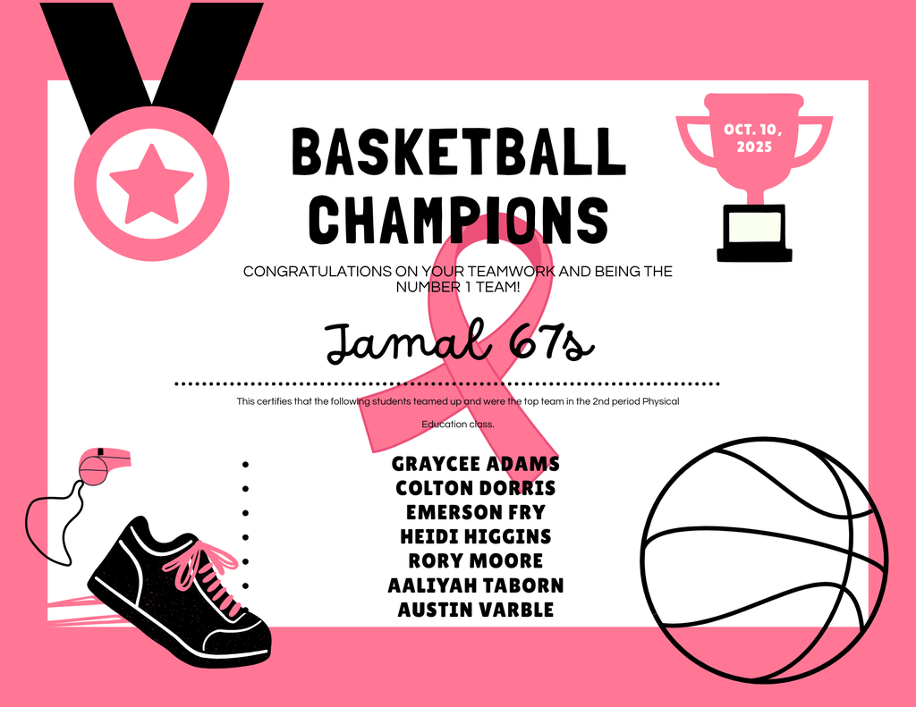Basketball Champions