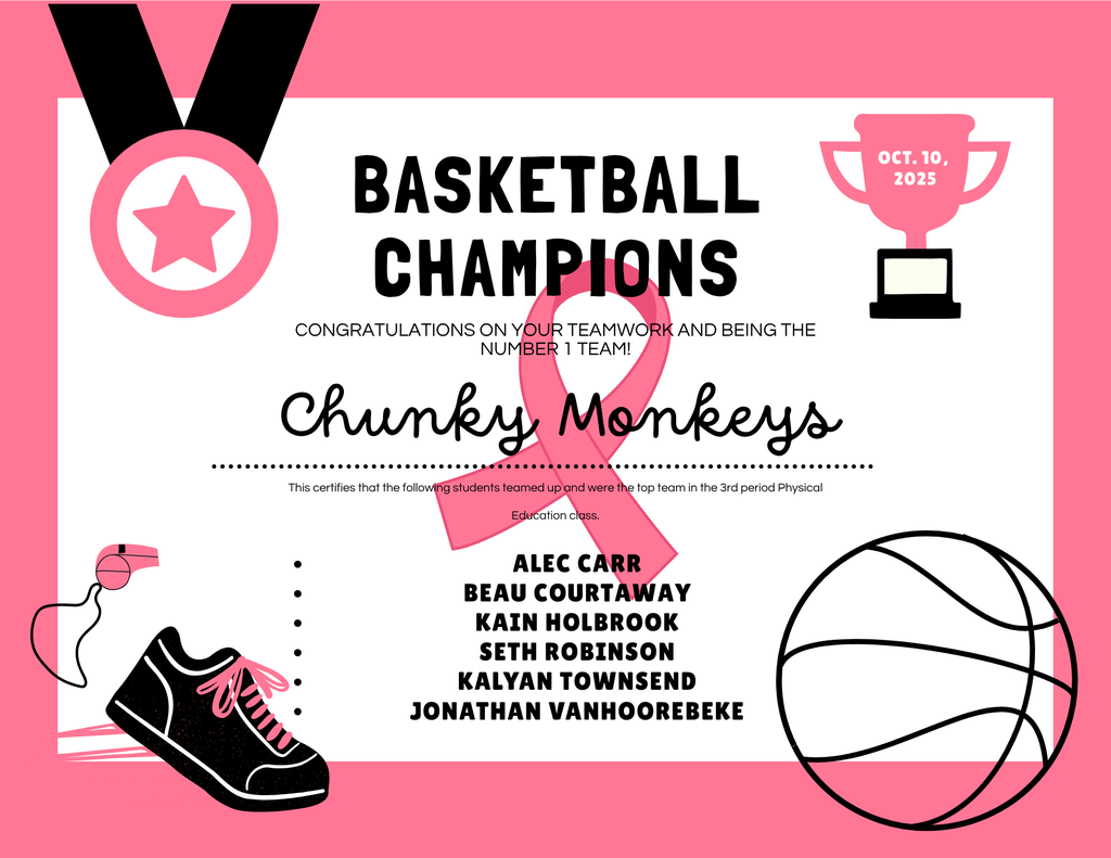Basketball Champions