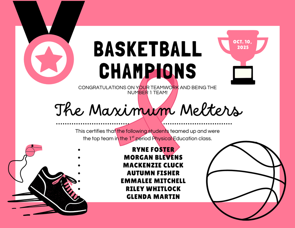 Basketball Champions