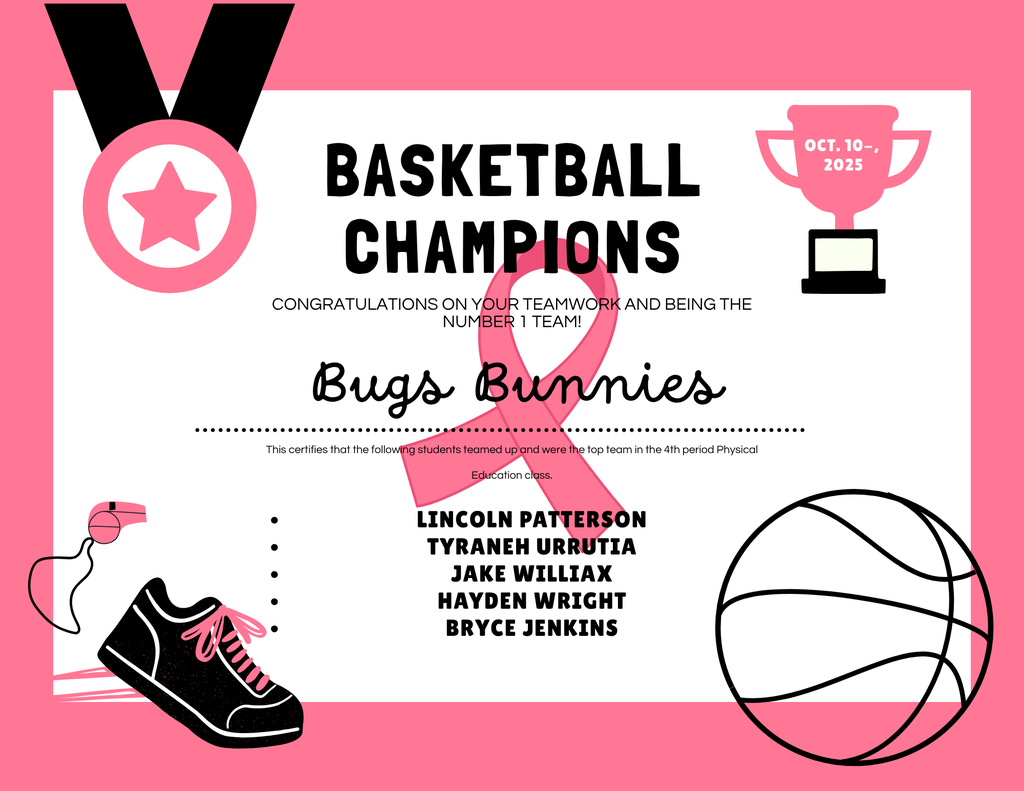 Basketball Champions