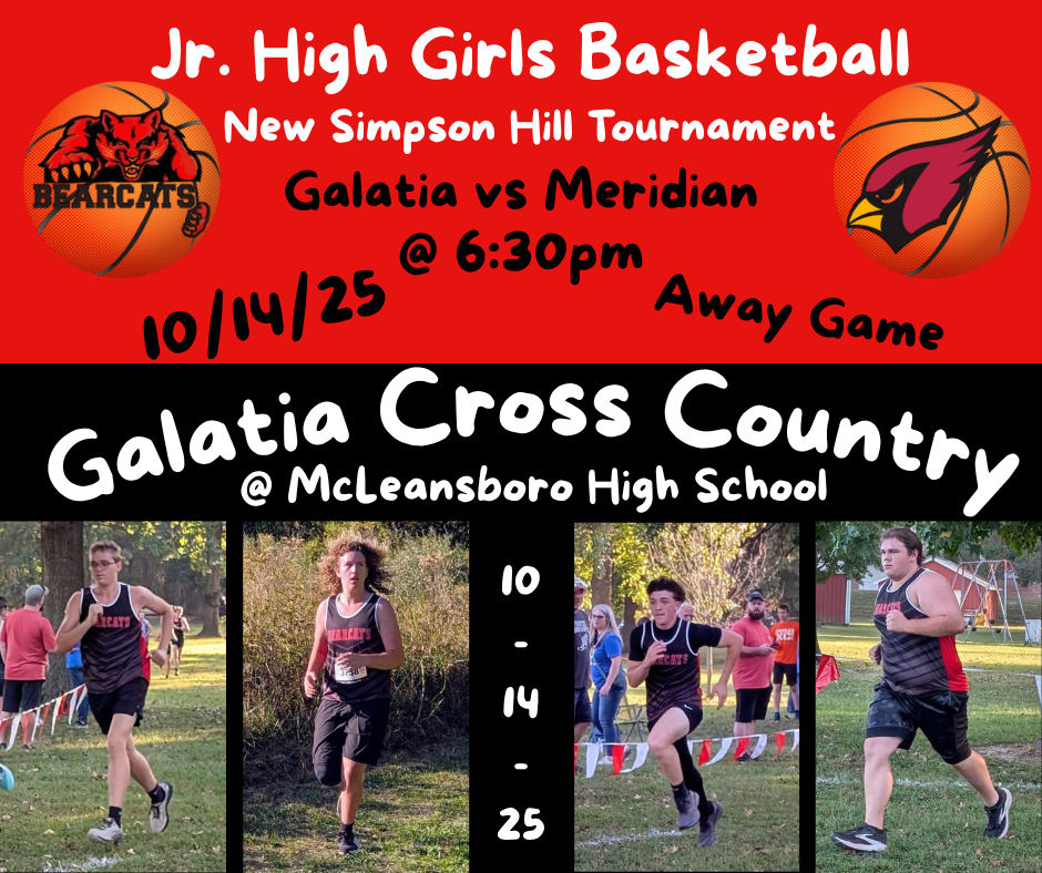 basketball and cross country