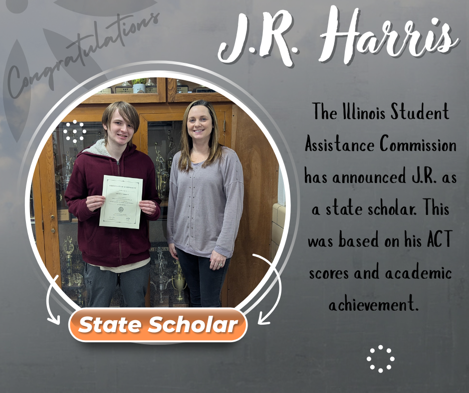 State Scholar