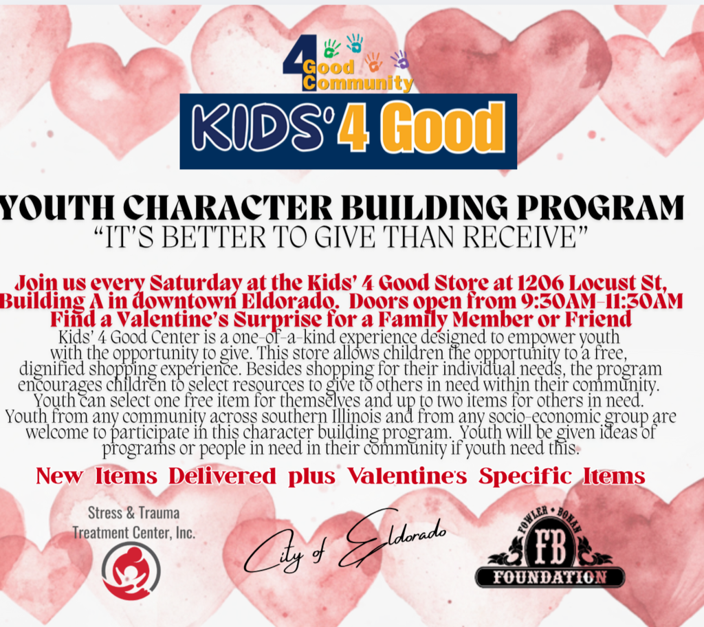 Kids 4 Good