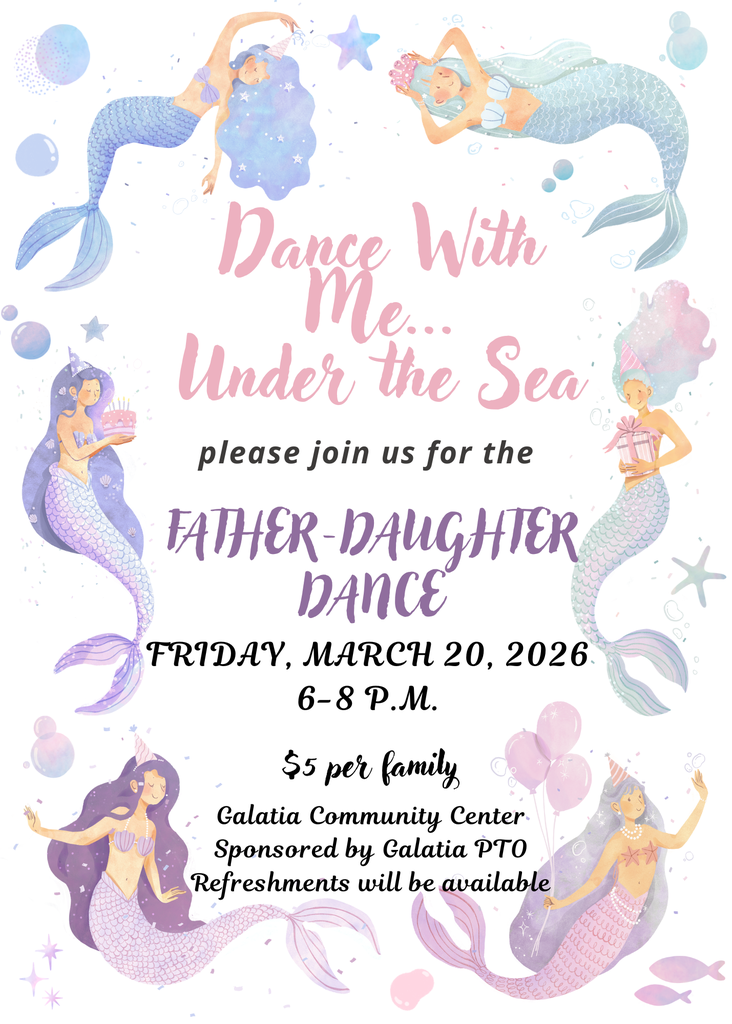 Dance Flyer