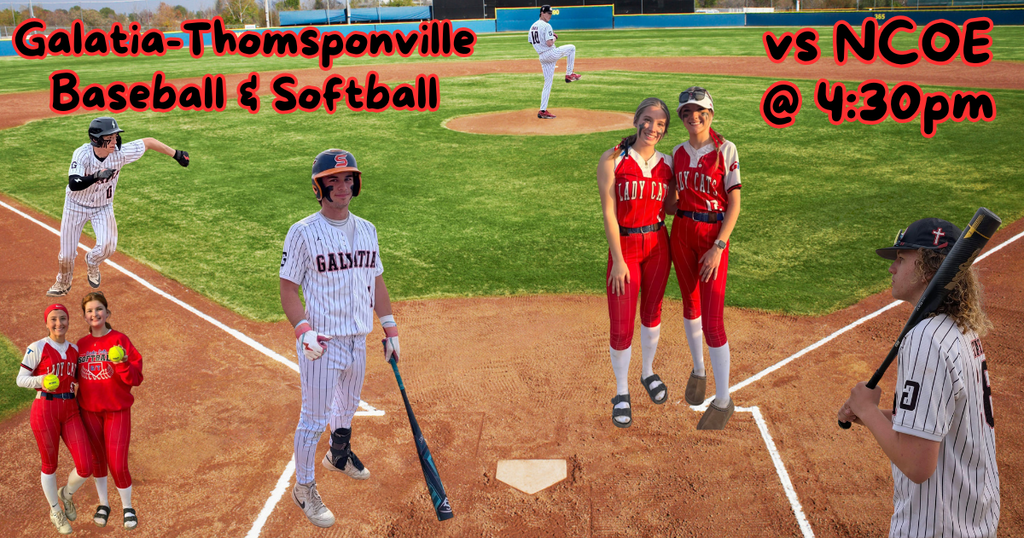 Baseball and Softball