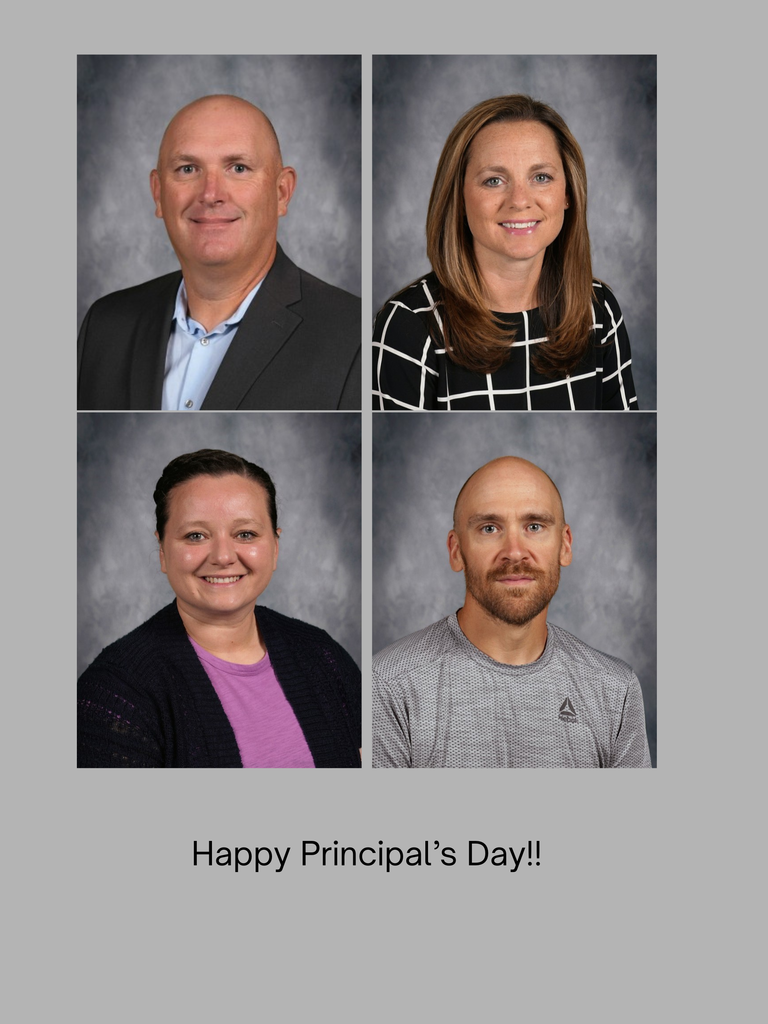National Principal's Day