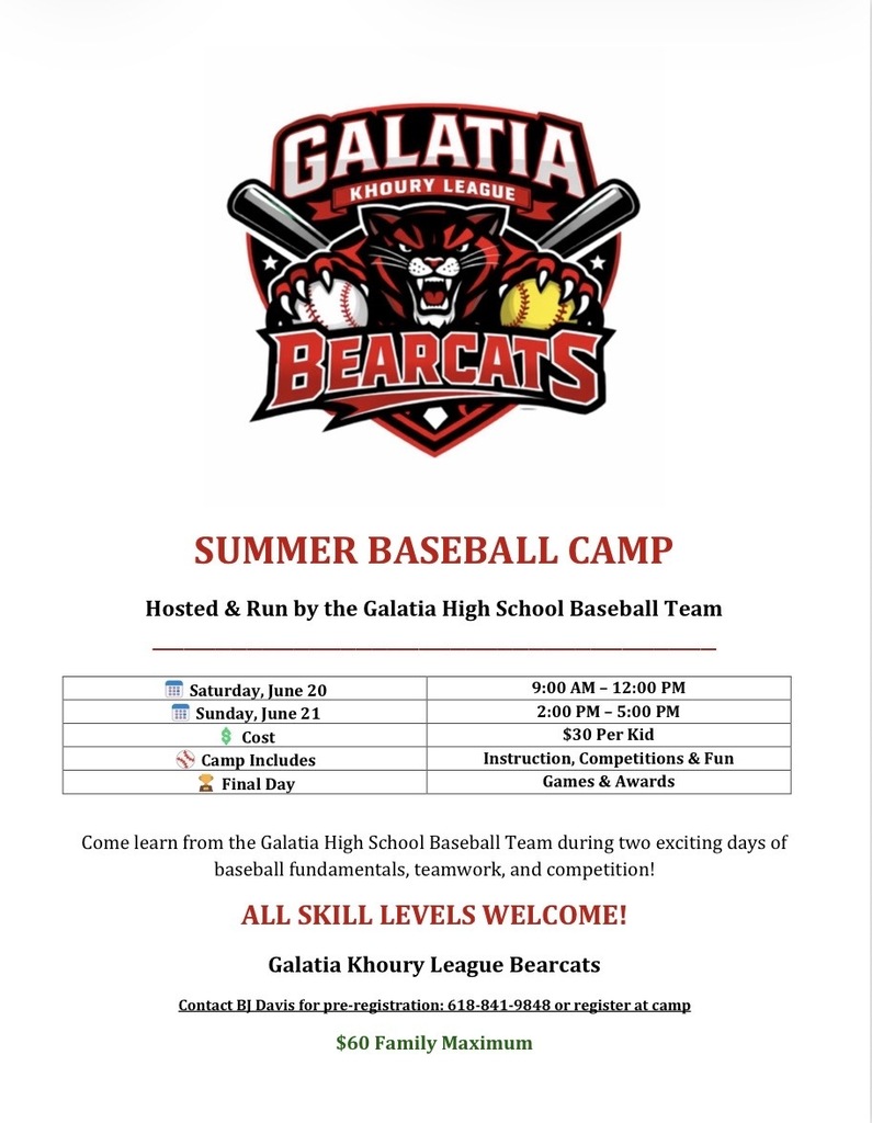 Summer Camp