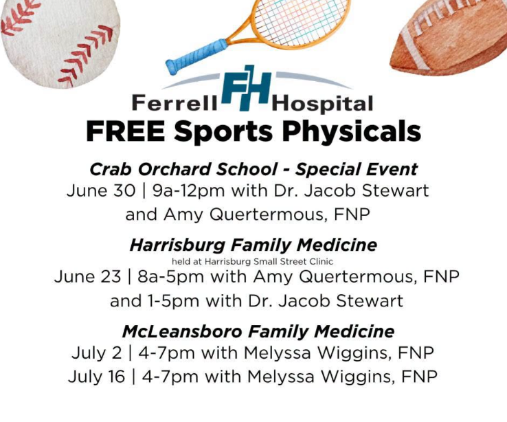 Physicals