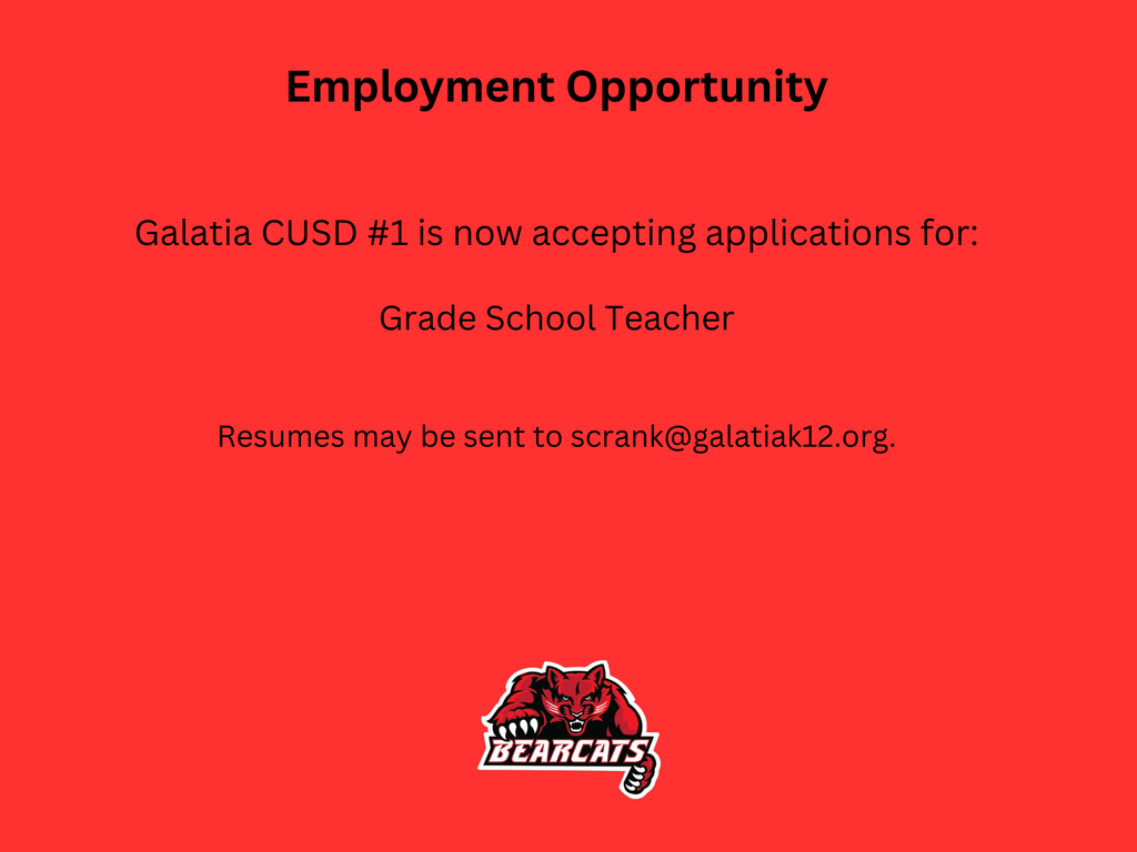 Employment
