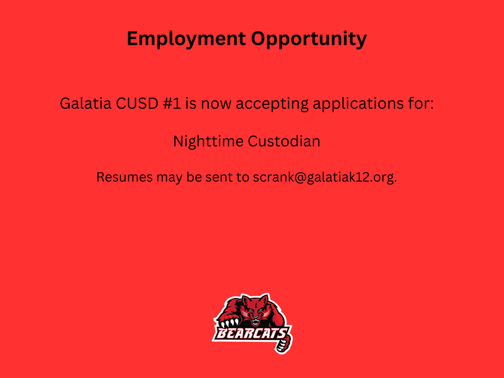Employment
