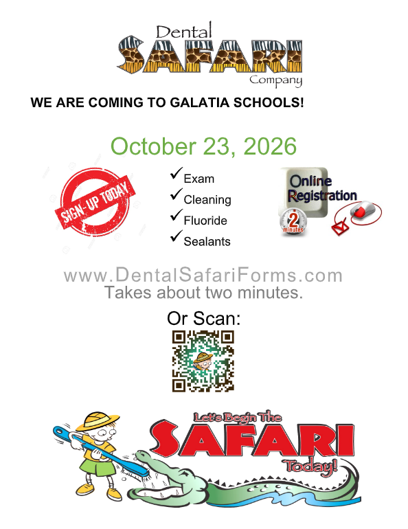 Dental Safari
