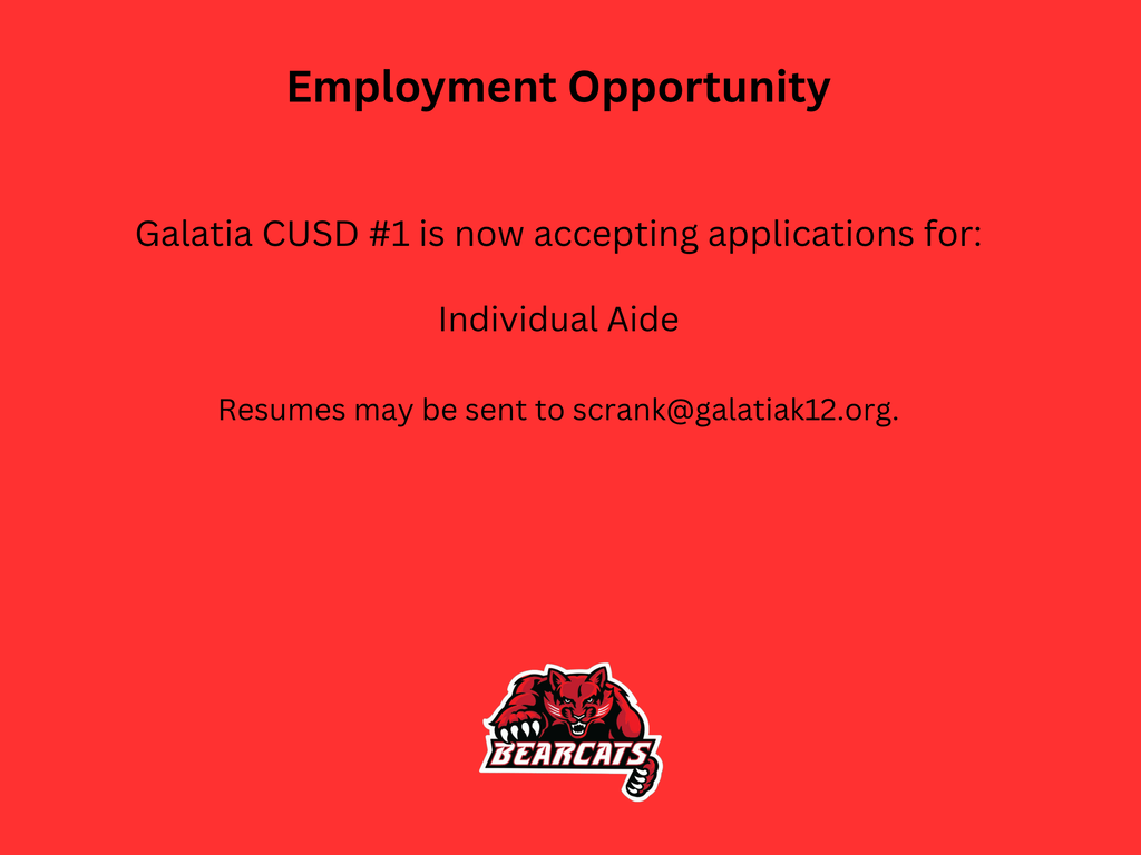 Employment
