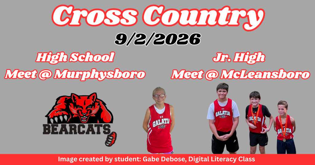 cross country