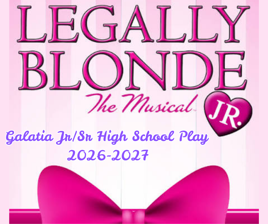 Drama Club