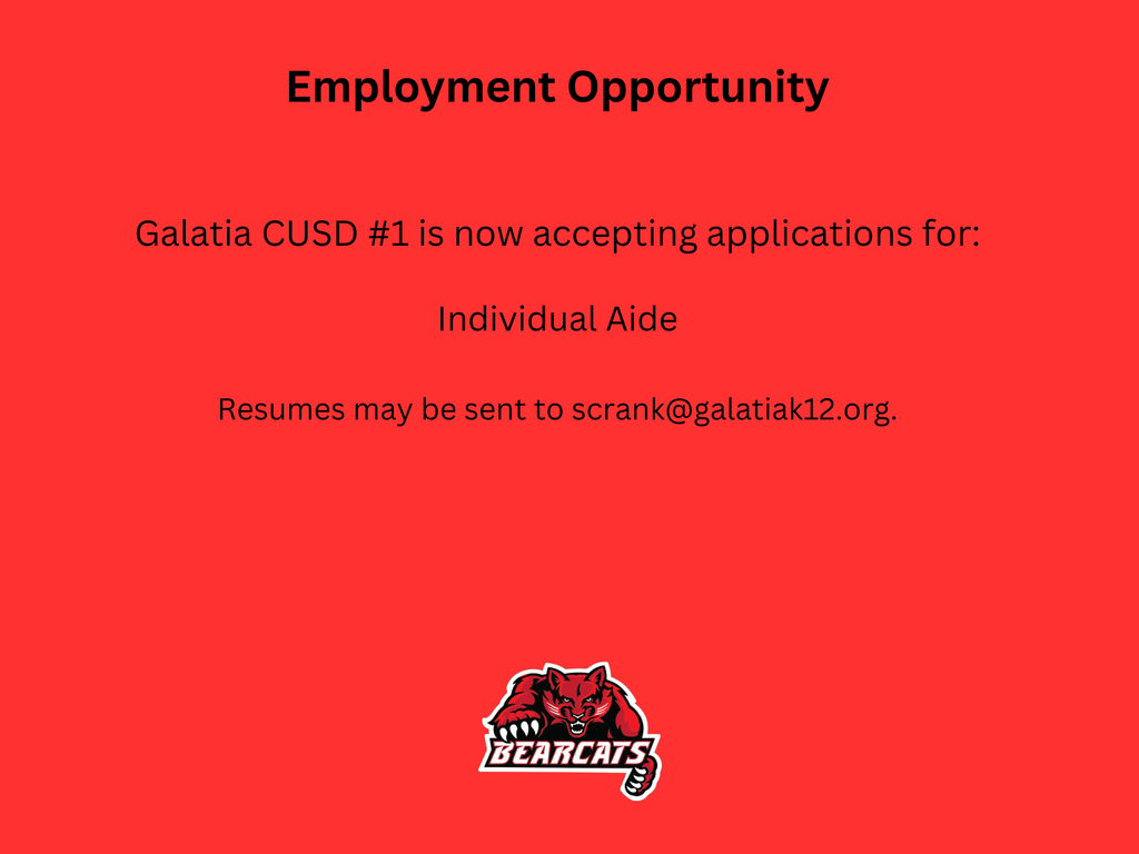 Employment