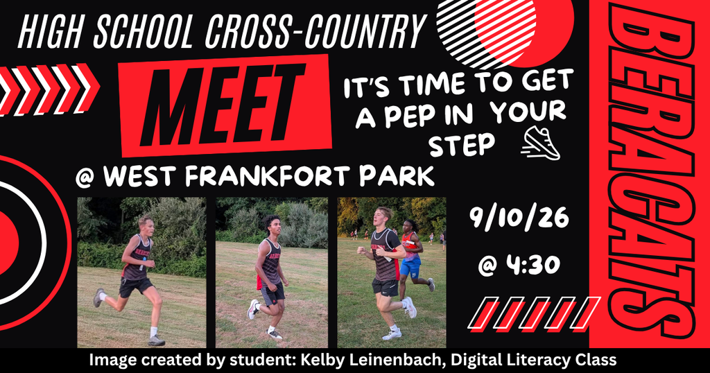 cross country